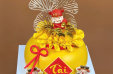 TIỆM BÁNH BẢO ANH