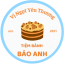 TIỆM BÁNH BẢO ANH