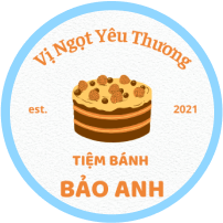 TIỆM BÁNH BẢO ANH