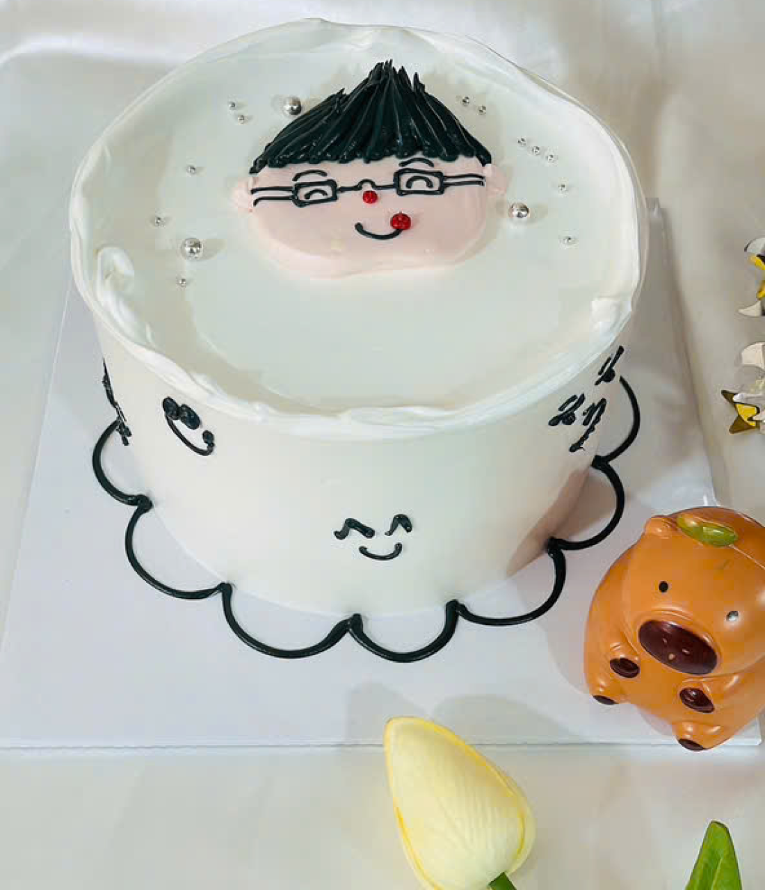 Bánh KST1