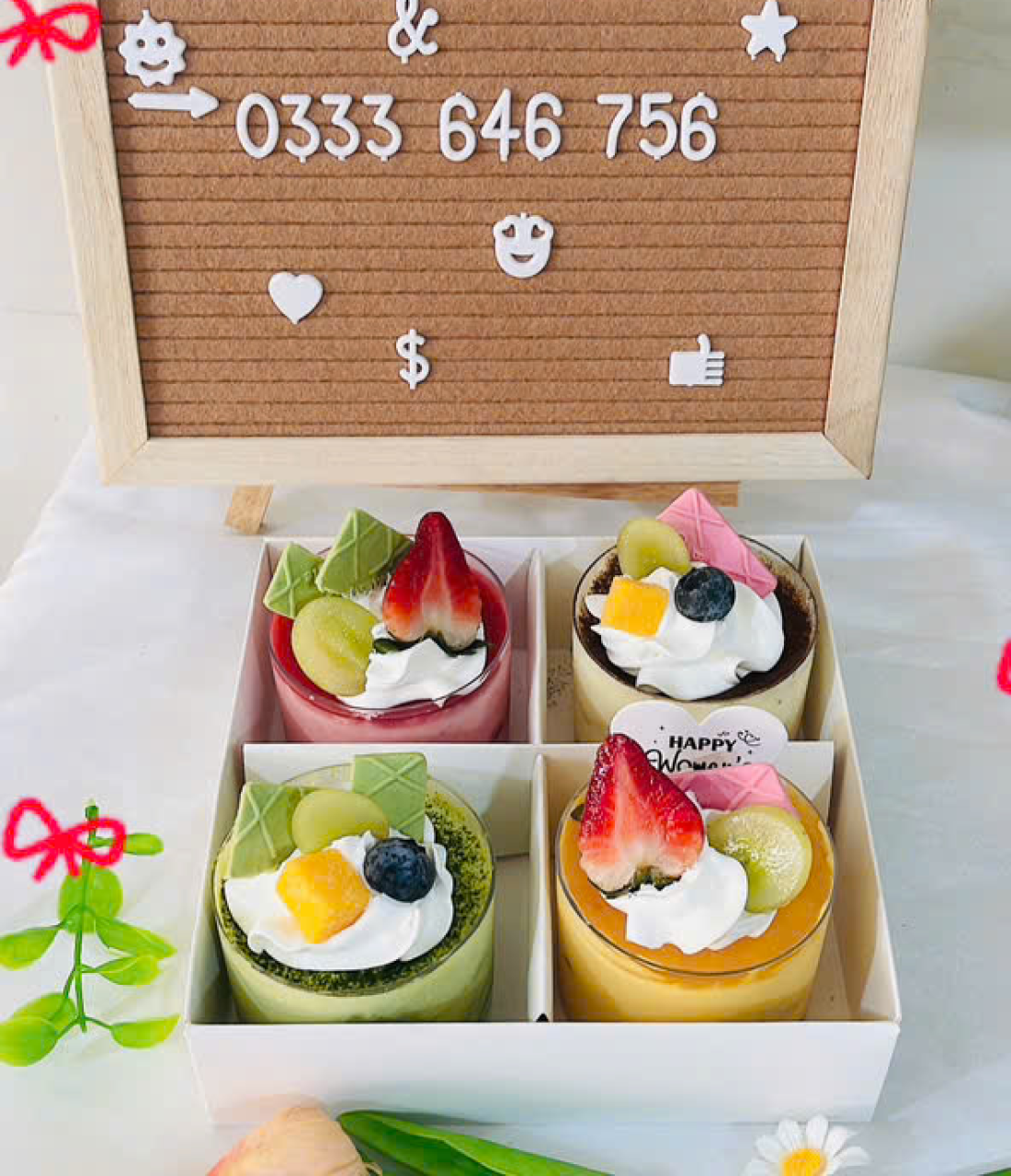 Bánh Mouse 4