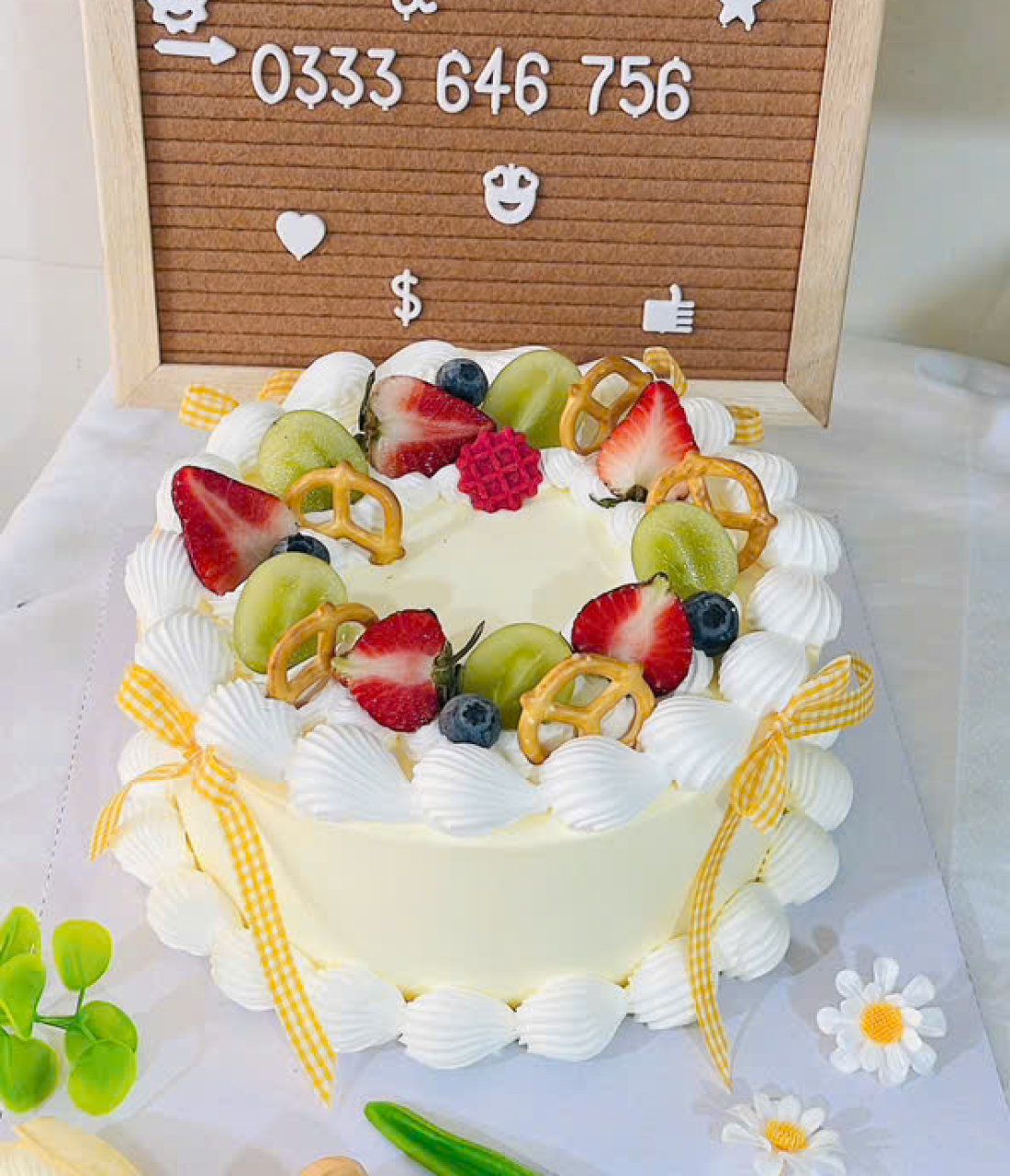 BÁNH KST1023