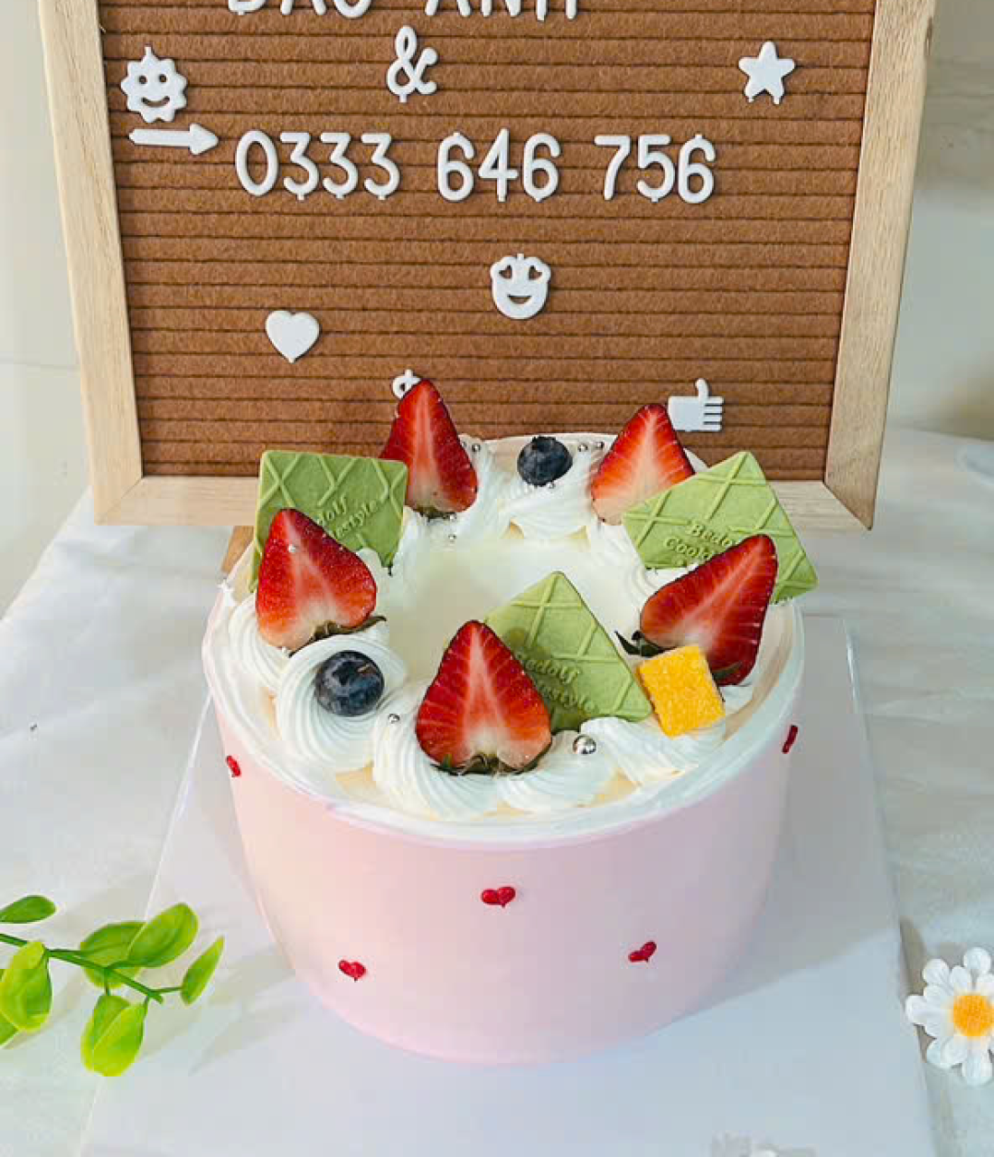 BÁNH KST1024