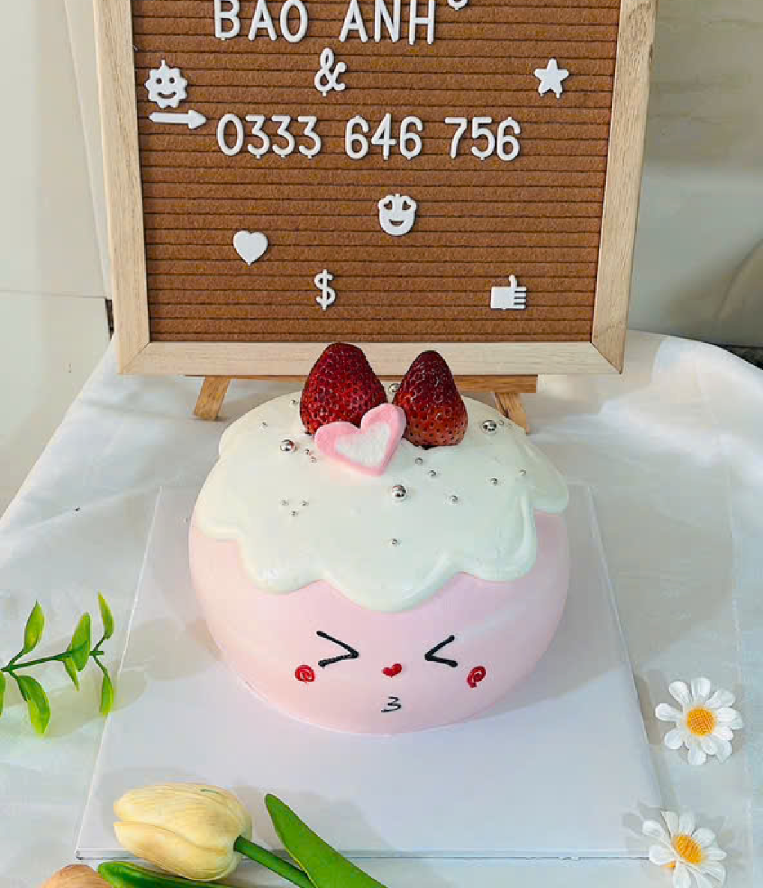 BÁNH KST1027