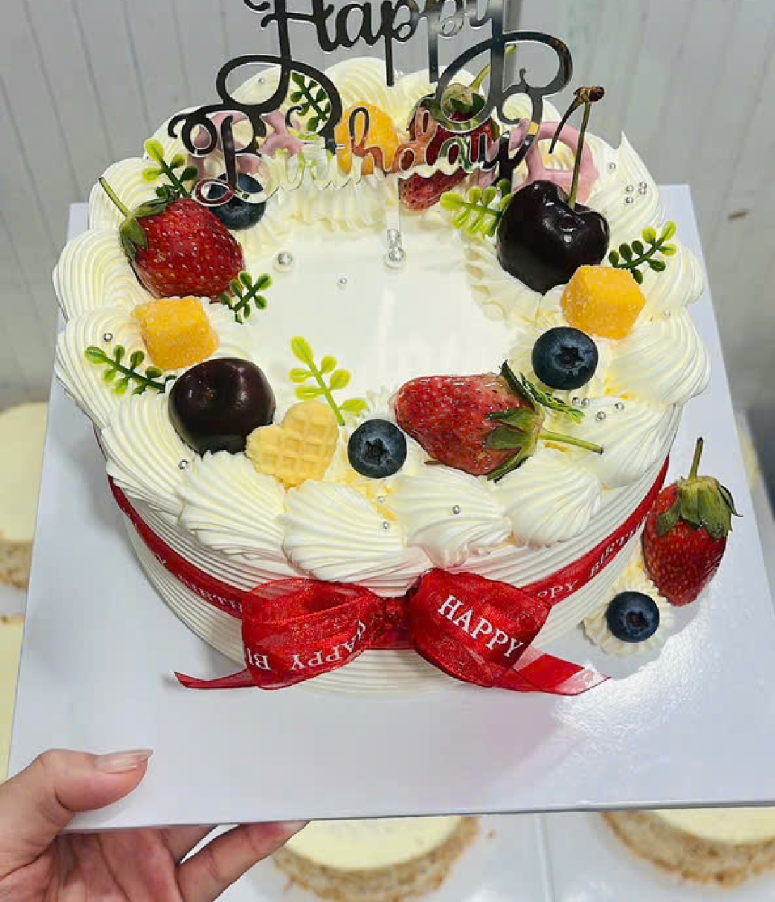 BÁNH KST1041