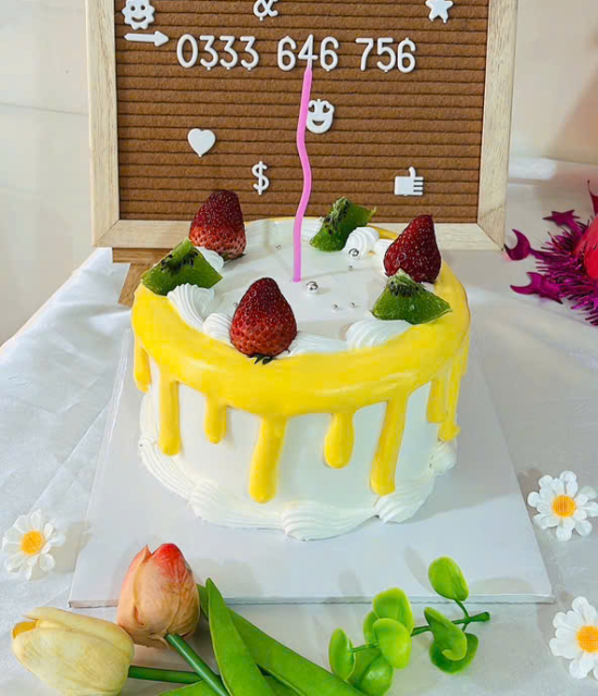 BÁNH KST101