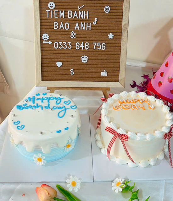 BÁNH KST1012