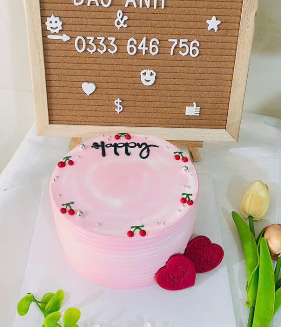 BÁNH KST1022