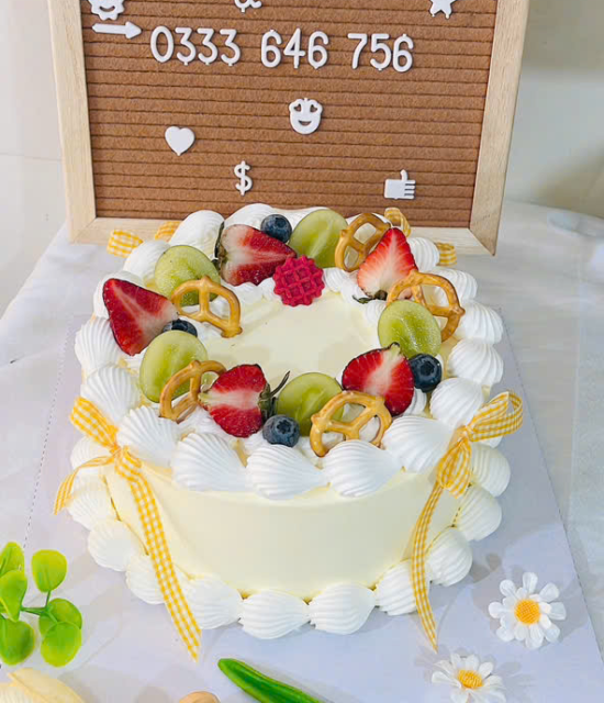 BÁNH KST1023