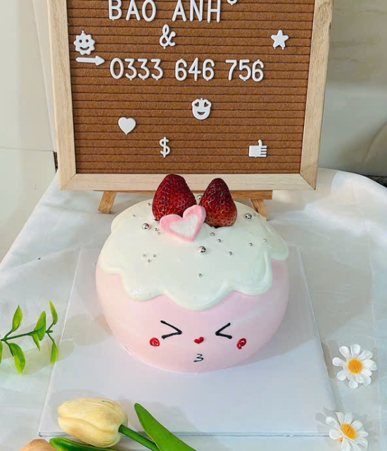 BÁNH KST1027